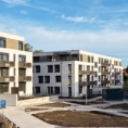 YIT zkolaudovala druhou etapu projektu Portti Kladno